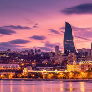 Azerbaijan Holiday Packages
