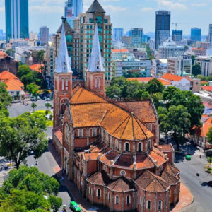 Best Vietnam Tours Package