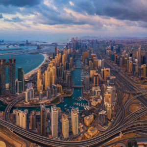 Dubai Staycations 05 nights / 06 days