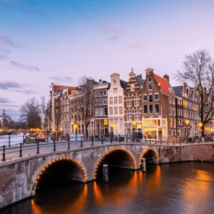 International Tours test