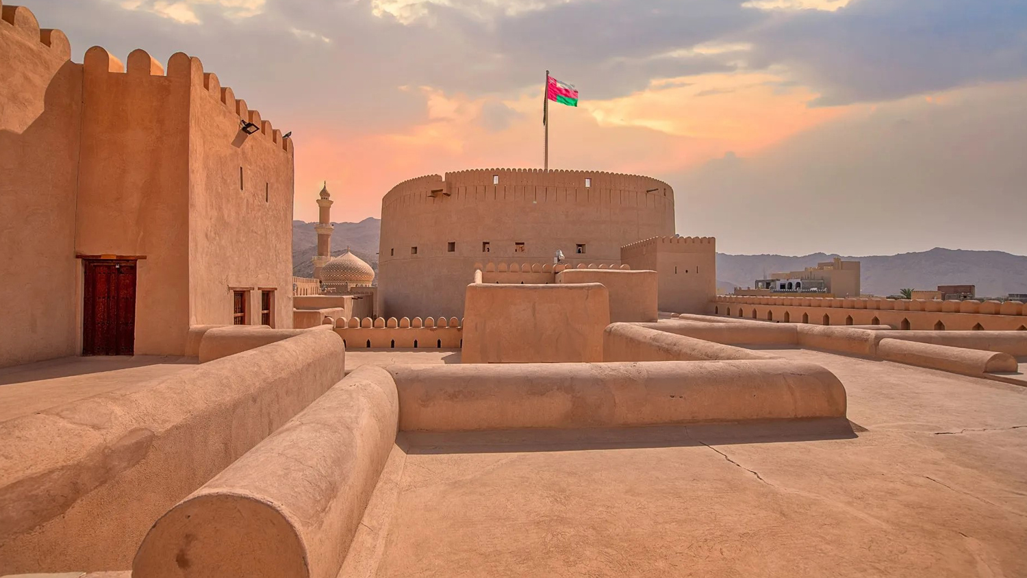 Nizwa
