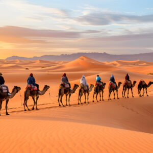 Dubai Staycations 04 nights / 05 days