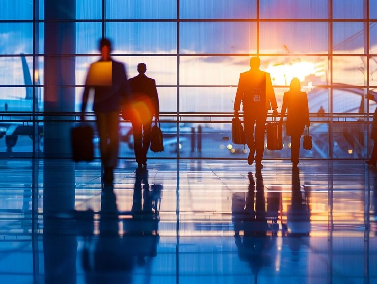 corporate travel